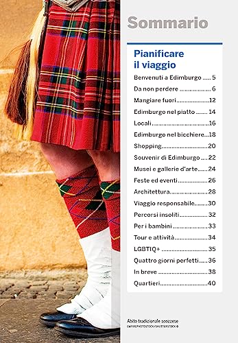 Edimburgo Pocket - 4