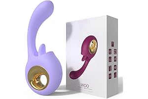 Dlido for Women: Ultimate Clitoral Stimulation