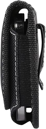 Miniatura 5 de Funda para teléfono celular con trabillas para cinturón para Samsung Galaxy A53 A54 A73 A72 A32 A42 A03 Core A13 A12 A21 S22 UltraS21 UltraNote 20