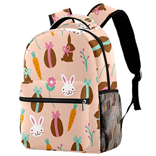 Sac à dos basket-ball orange femme grand sac voyage décontracté