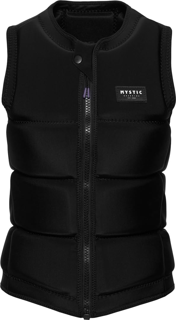 MYSTIC Star Women Weste 2024 Black