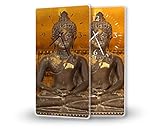 Bestens geeignet als Lautlose Wanduhr mit Fotodruck auf Polycarbonat | geräuschlos kein Ticken Fotouhr Bilderuhr Motivuhr Küchenuhr modern hochwertig Quarz