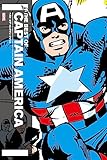 ベスト・オブ・キャプテン・アメリカ