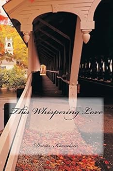 Paperback This Whispering Love Book