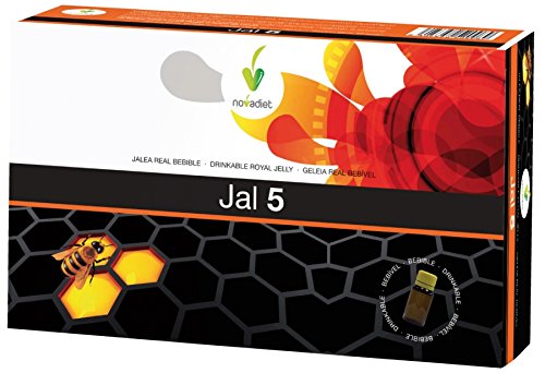 NOVA DIET Jal-5-200 gr