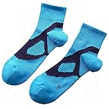 Espesor:estándar HNDDWZDB 3 par/Lote Calcetines Hombres Fluorescencia Transpirable Calcetines de Empalme de Color Calcetines cómodos de Movimiento Casual Hombre