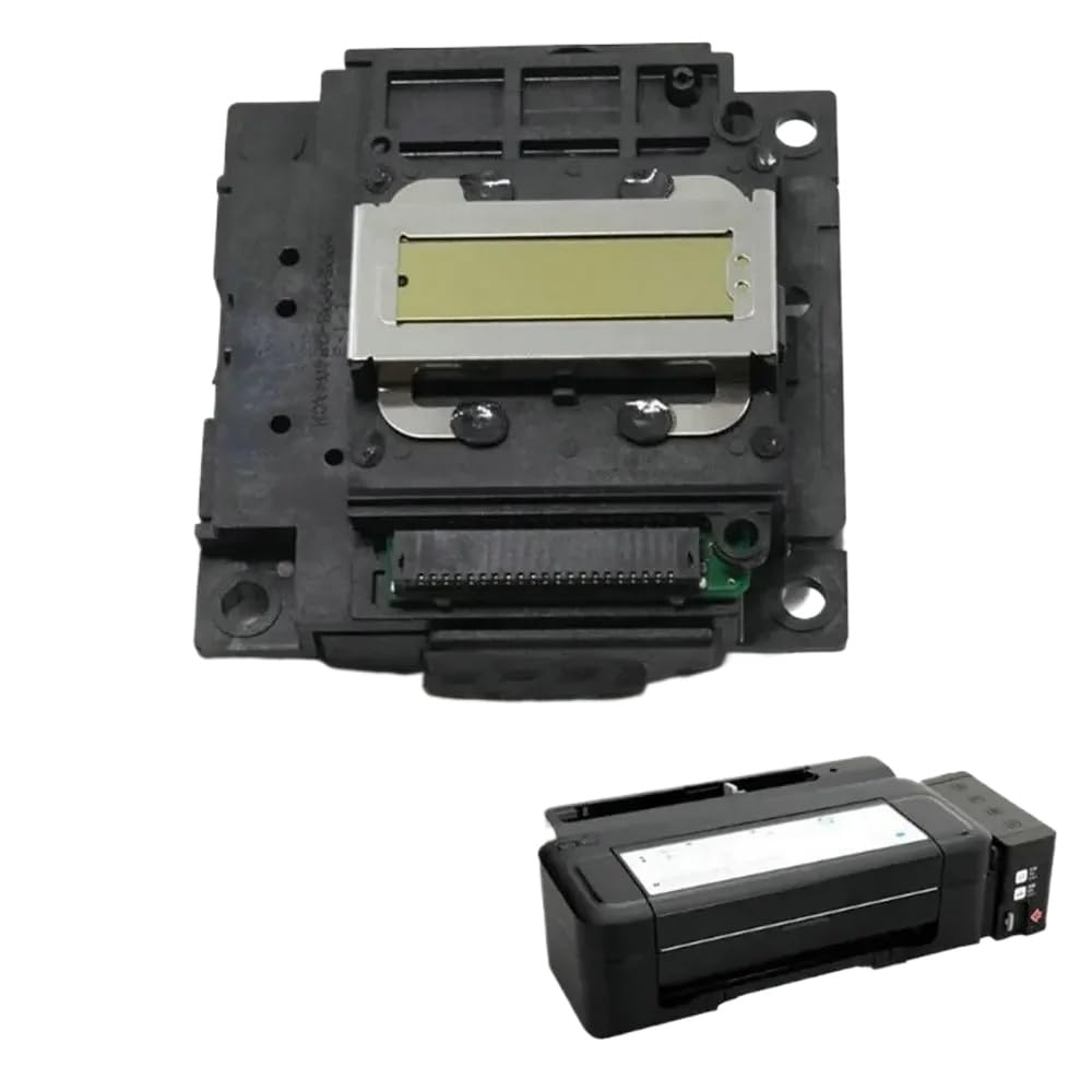 Testina di stampa compatibile per stampante L132 L130 L220 L222 L310 L362 L365 L366 L455 L456 L565 L566 WF2630 XP332