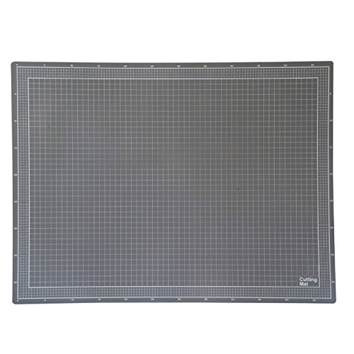 A1 Size Self Healing Cutting Mat | 90x60cm Non Slip Gridded Mat For Craft, Art, Sewing & DIY | Protective Work Surface 2 thumbnail image