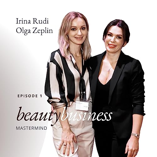 #1 BEAUTY BUSINESS MINDSET ... #realtalk &uuml;ber MAMA sein, BOSS werden, FRAU bleiben.