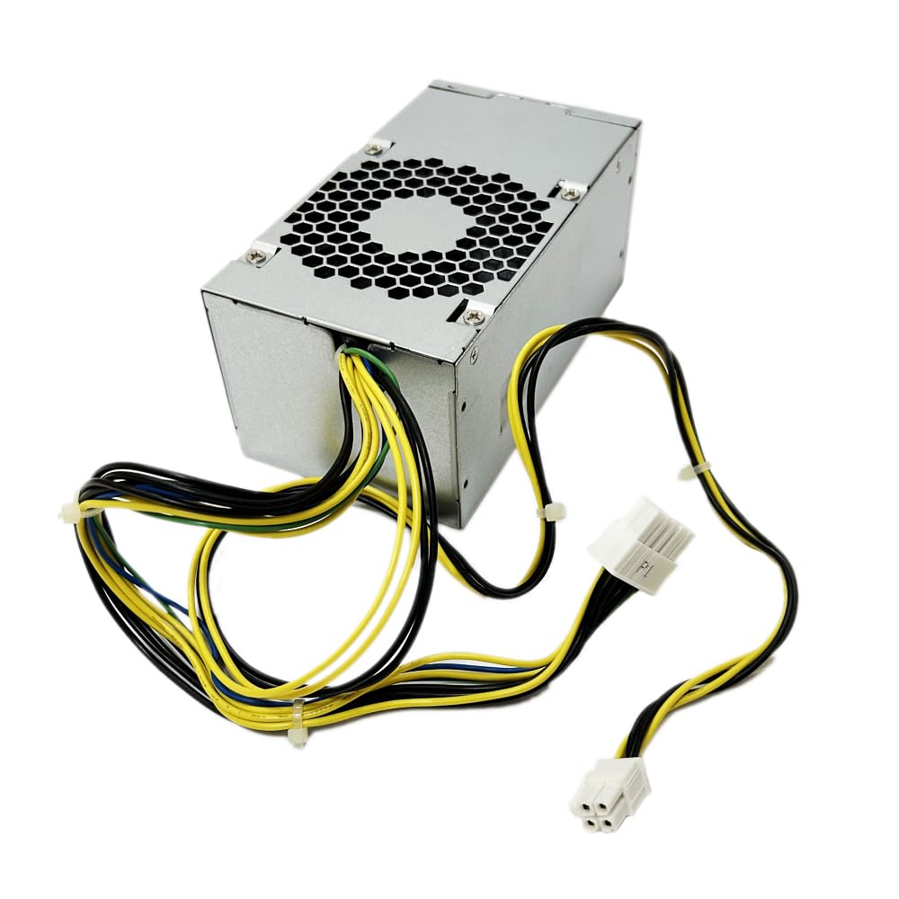 Alimentatore per computer, 10 pin+4 pin, 260 W, per modelli HK360-71PP PCH015 PCK012 FSP260-20TLA PA-2261-1 applicabile a M310 M410 M415 M435 M510 M610 M620 M710 M720s, M910, M920, M4200R
