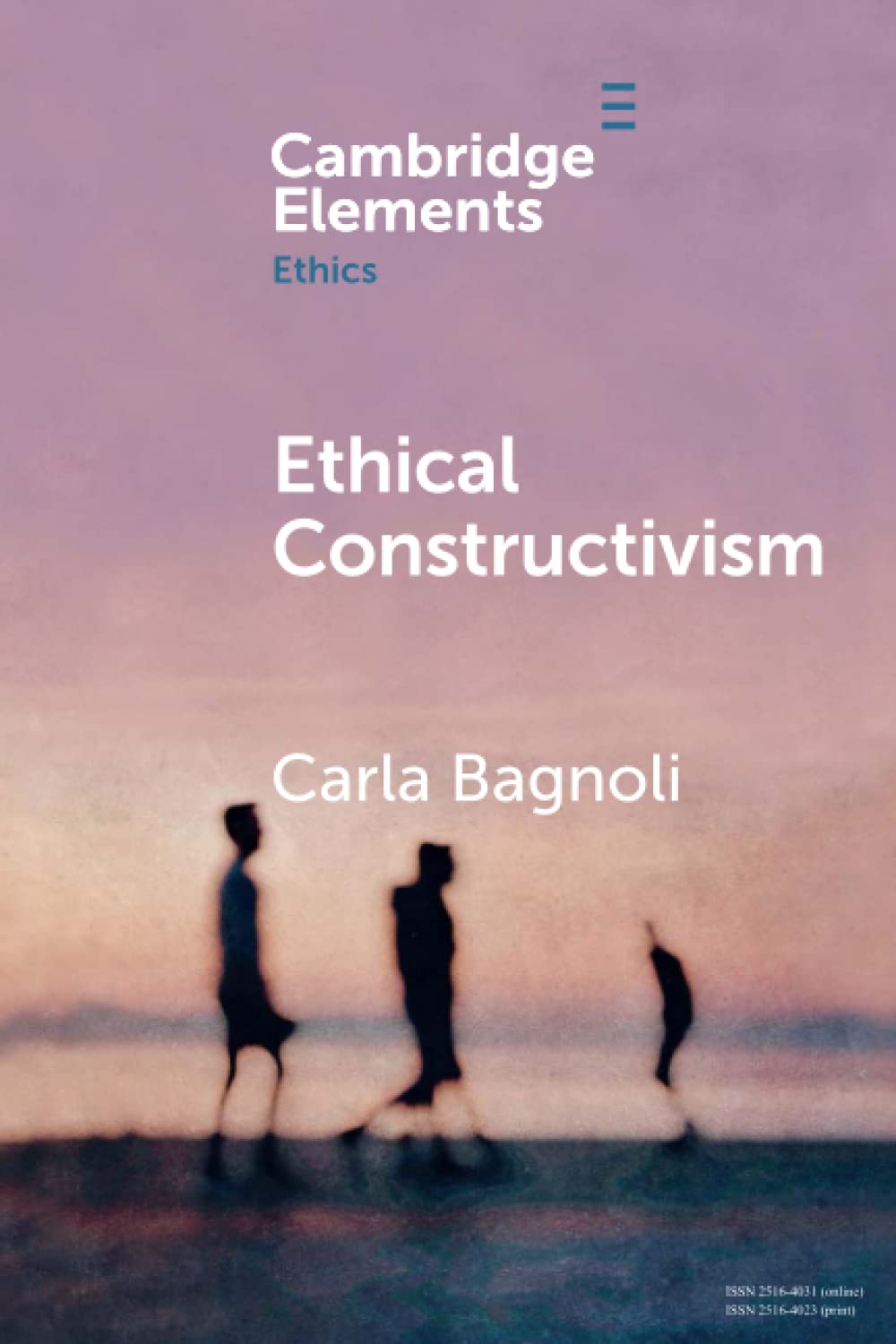 Ethical Constructivism (Elements in Ethics)