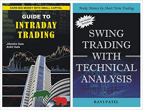COMBO : Guide to Intraday Trading + Swing Trading With Technical ...