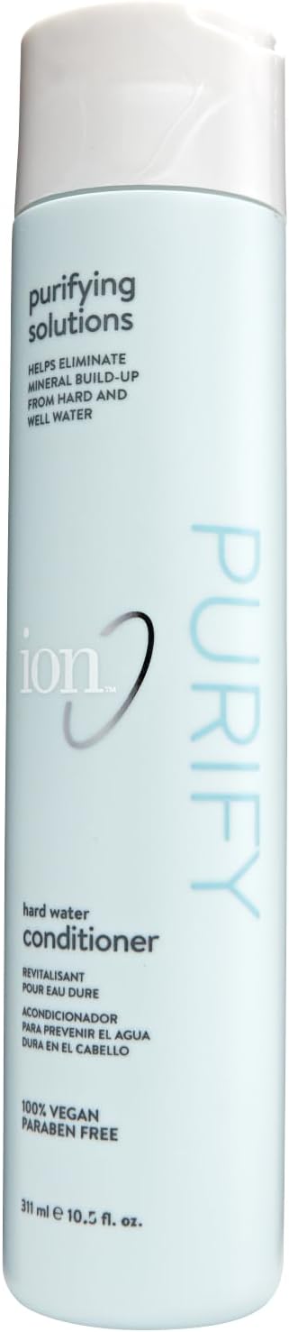 Hard Water Conditioner