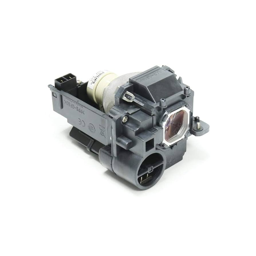 NEC NP-UM351W プロジェクター本体　③ Amazon.co.jp: NEC NP-UM351W プロジェクターランプユニット