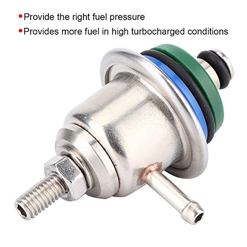 Régulateur de pression de carburant 3-5 bars réglable pour Z32.8 - 7