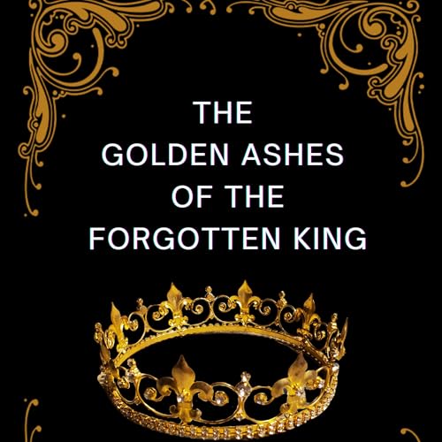 The Golden Ashes of the Forgotten King