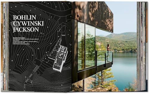 Homes For Our Time. Contemporary Houses Around The World. Vol. 2. 45Th Ed. - 9