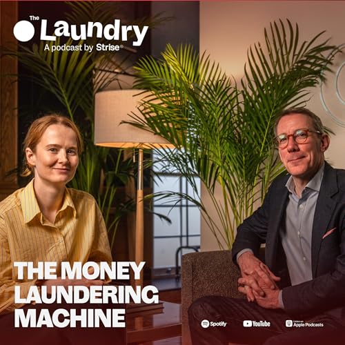 Re-Spin: How technology became a money laundering machine!