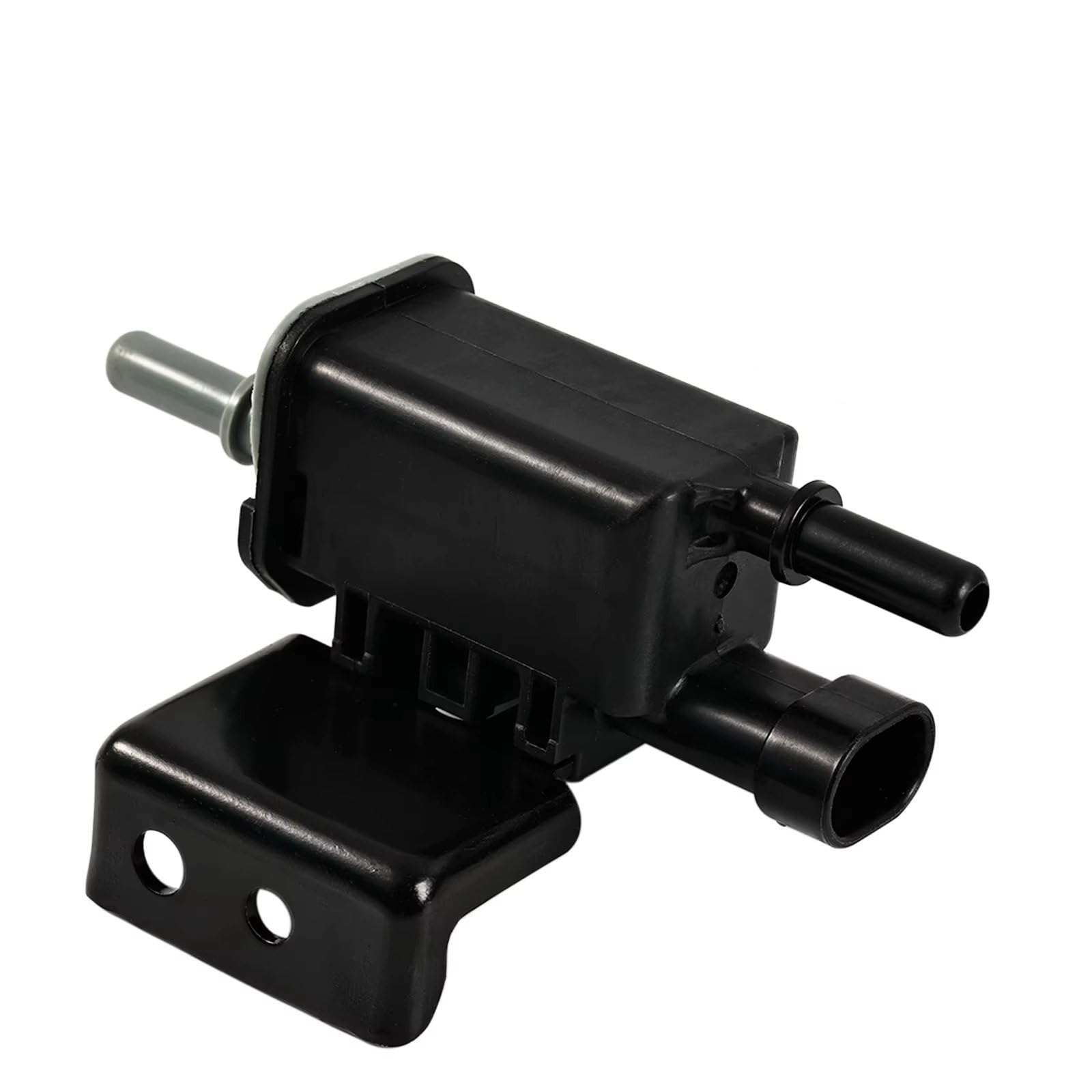 Lnhygtfr One Color Vacuum Solenoid Valve Compatible With Buick For Regal 2011-2014 For Rainier 2005-2007 12570469 Evap Emisson Vapor Purge Valve Canister Solenoid