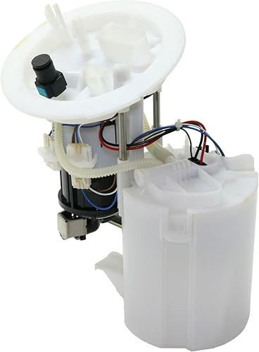 Miniatura 4 de Bomba de combustible eléctrica Gas 14600967