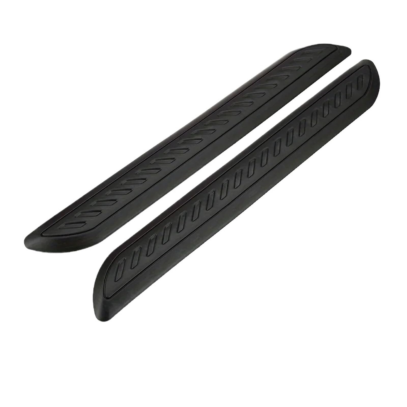 Tira protectora de puerta de coche con ajuste para parabrisas de ventana lateral 8