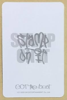 Amazon.co.jp: GOT The Beat aespa ウィンター WINTER セルカ