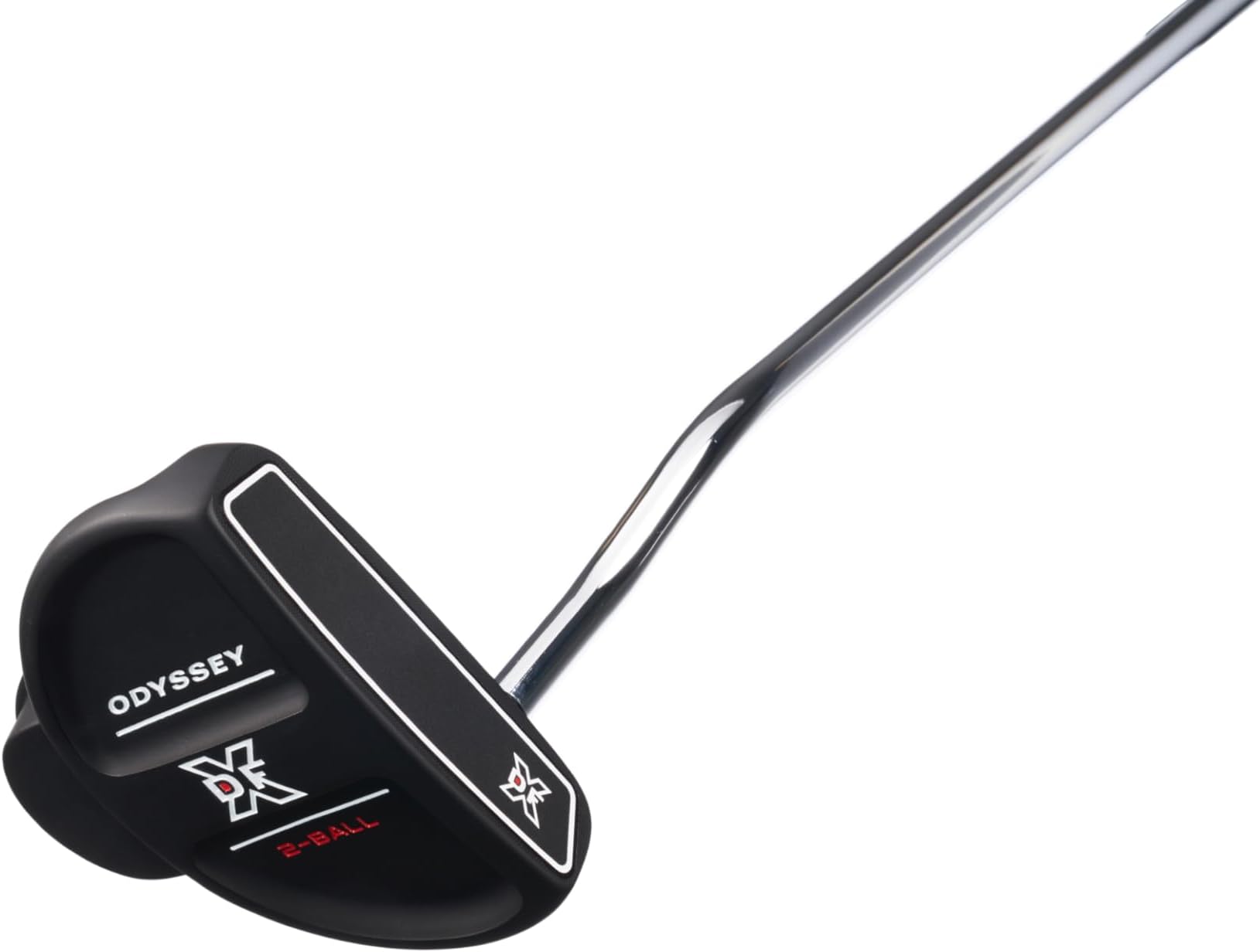 Odyssesy DFX Golf Putter