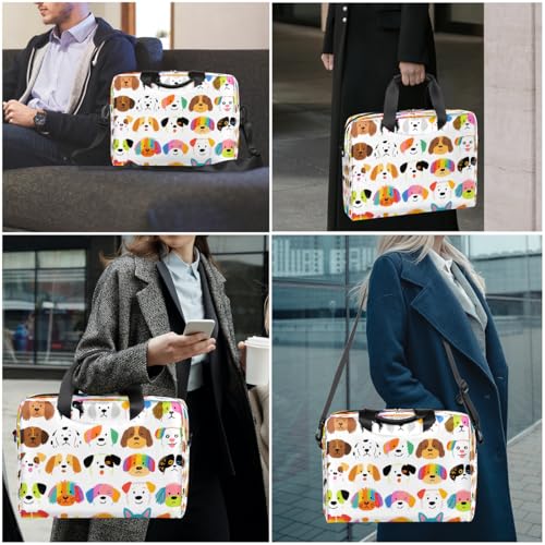 Sac ordinateur 16" multipoches pour protéger votre PC
