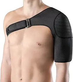 Suporte para Ombros P Hidrolight