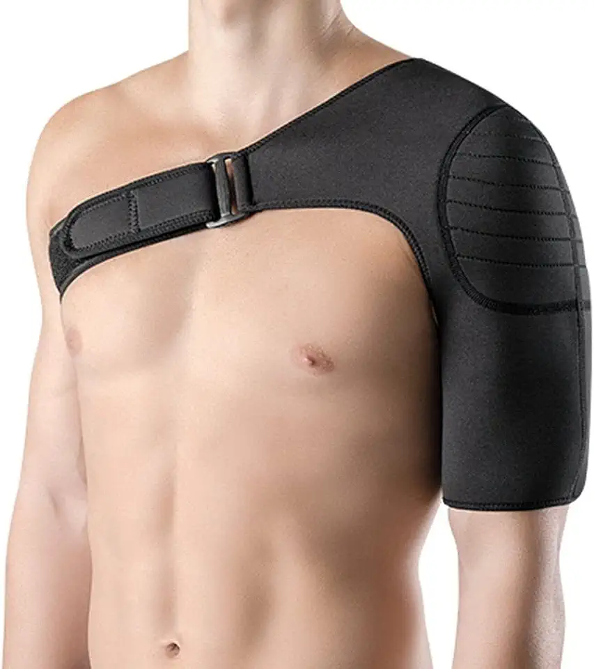 Suporte para Ombros P Hidrolight