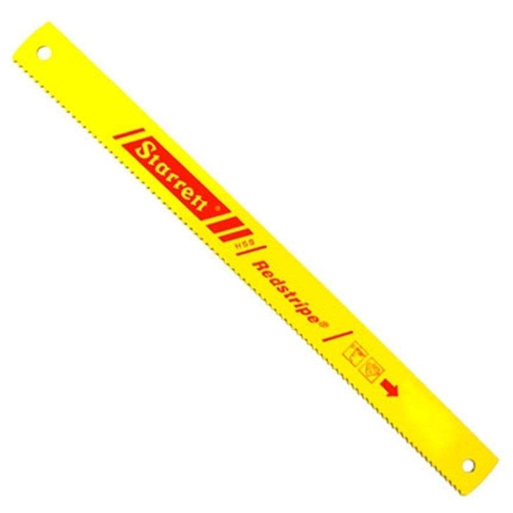 Starrett RS1414-5 Redstripe Solid High 