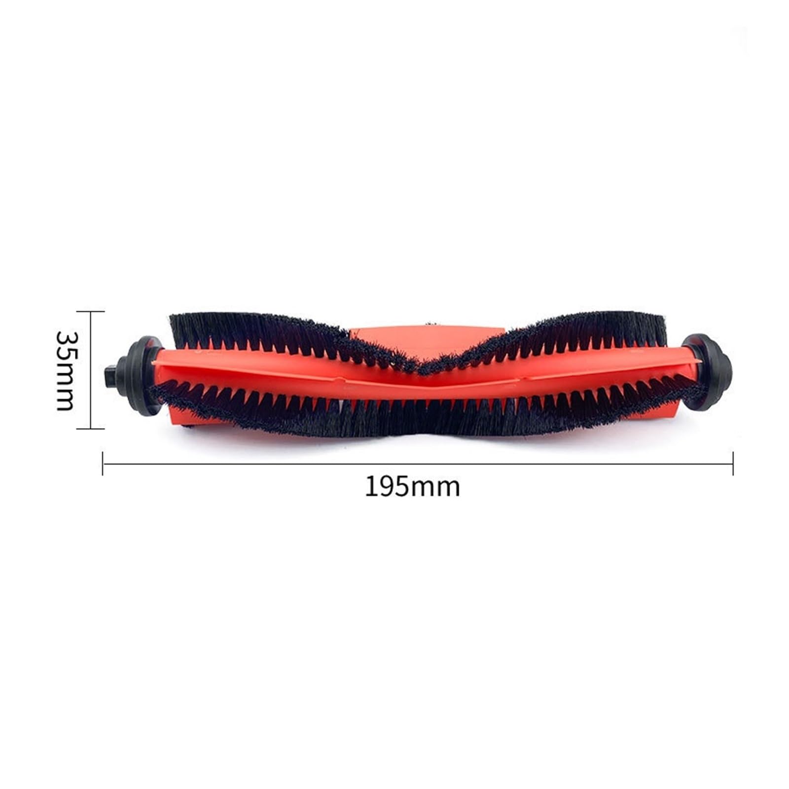 Szczotka boczna główna Ściereczki do mopa Części zamienne do filtrów, kompatybilne z Xiaomi G1 Mi Robot Odkurzacz-Mop Niezbędne akcesoria do odkurzaczy robotycznych (Color : As show-10)