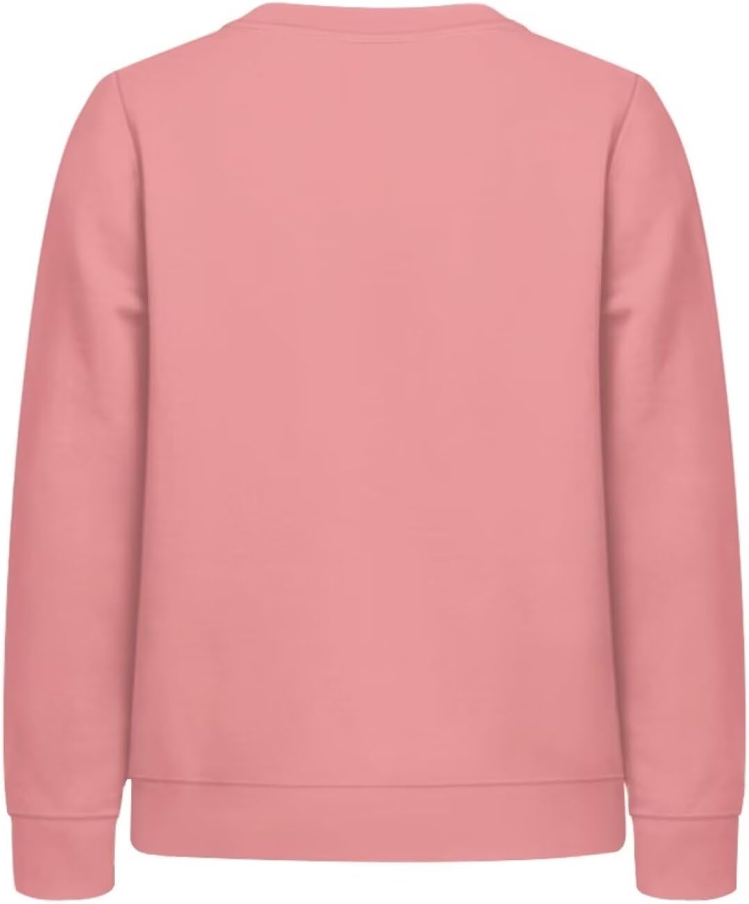 Girls Boys Sweatshirt Fall Outfit Kids Comfy Sweaters Pullover Tops 6-14 Years Old - Image 6