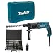 Produktbild Makita HR2470FT Rotary Hammer Rotary Hammers