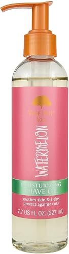 Tree Hut Bare Watermelon Moisturizing Shave Oil 227 ml
