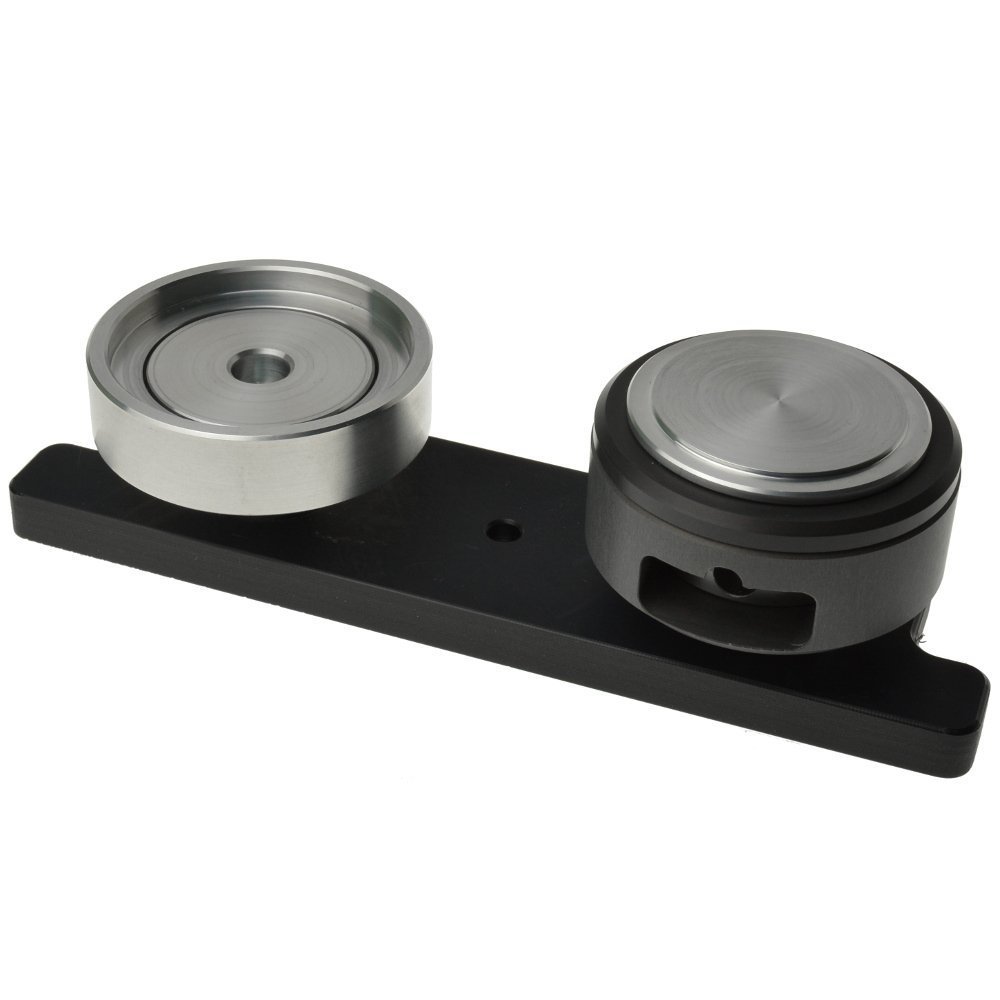 Additional Die for Enterprise ‘Micro’ Badge Maker 45mm DIE ONLY. Solid Aluminum for Professional Use, UK-Made, Used to Make Any Enterprise Product Components for Professional Finish