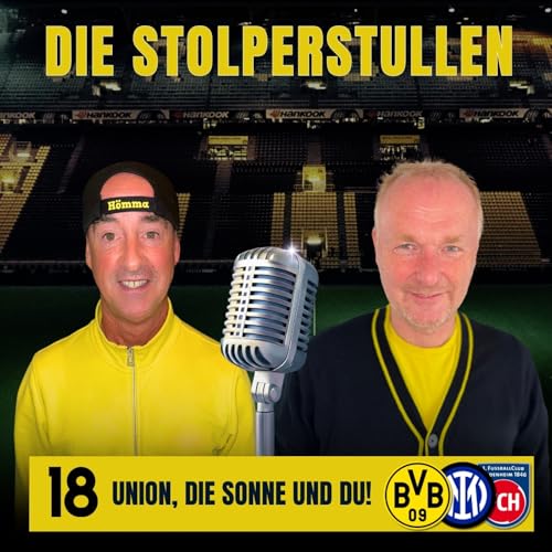 18. Union, die Sonne und Du!