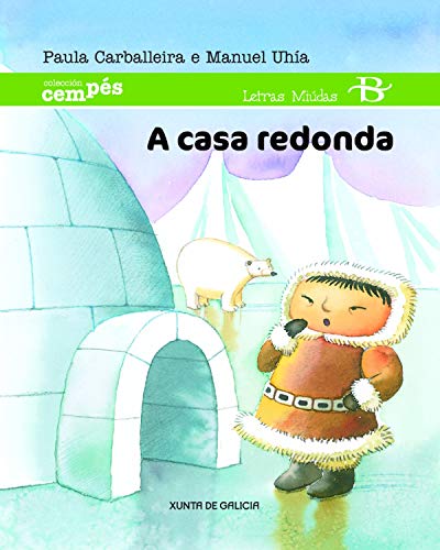 A casa redonda
