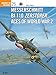 Messerschmitt Bf 110 Zerstorer Aces of World War 2 (Osprey Aircraft of the Aces No 25)