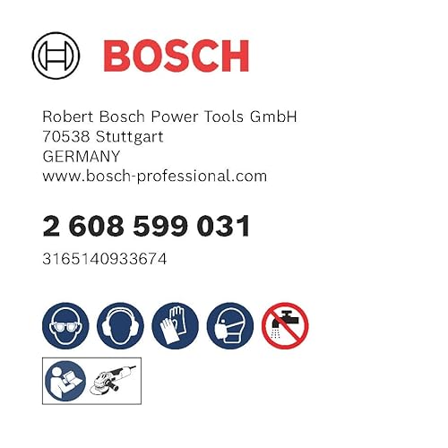 Bosch X LOCK Ø 25 mm - vue 8