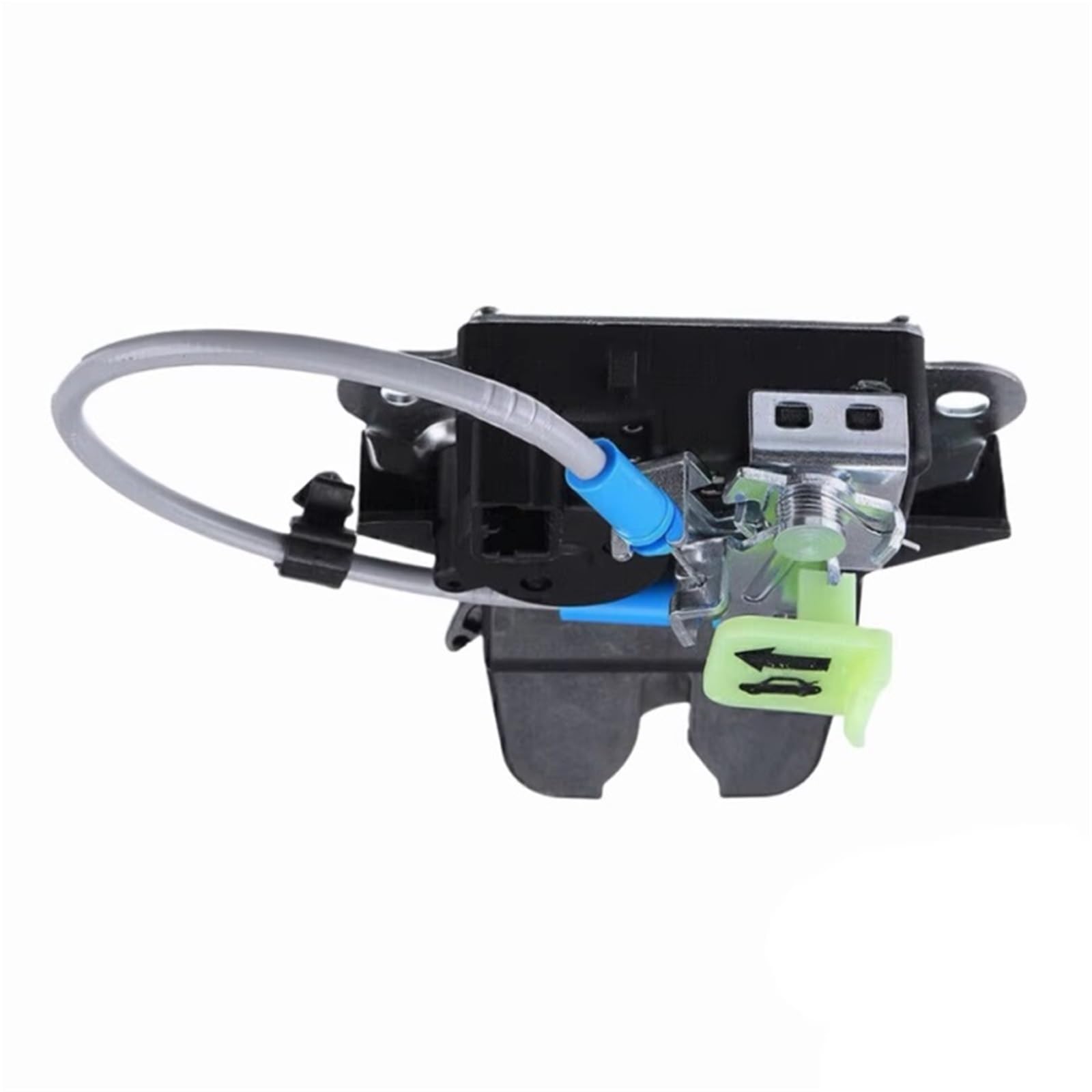 Mkkdyc One Color Trunk Boot Lock Compatible With Hyundai For Sonata Lf 2015 2016 2017 2018 2019 Boot Lid Lock Luggage Compartment Lock Actuator Oem:81230-C1000