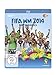Produktbild FIFA WM 2014 - Alle Highlights [Blu-ray]