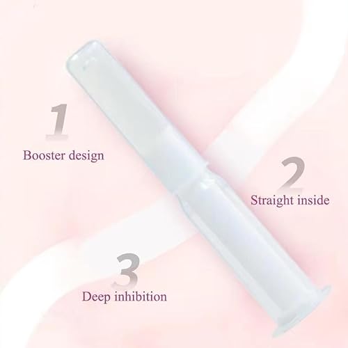 Miniatura 4 de Gel vaginal hidratante de ácido bórico para la sequedad vaginal, equilibrio de pH, control de olores, higiene diaria suave sin parabenos, alivia y