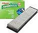 FRAM CF9594A Fresh Breeze Cabin Air Filter with Arm & Hammer