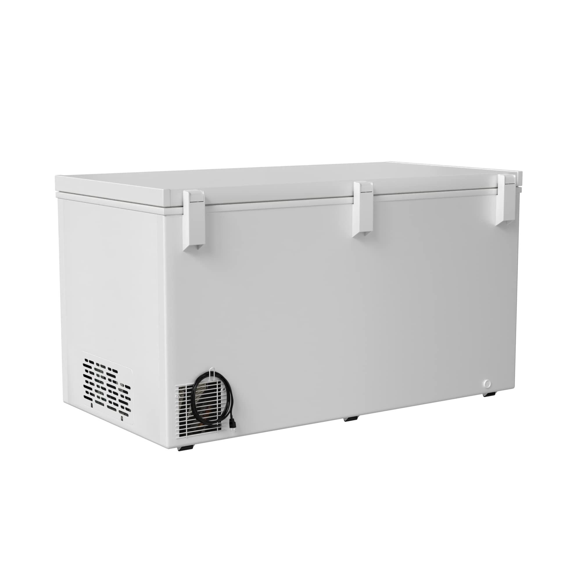 Cf16hc Commercial Chest Freezer - 15.9 Cu. Ft. on Fridge.com - View 2