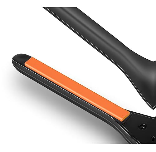 Amazon.com : Terviiix Small Flat Iron for Short Hair, 3/10 Inch