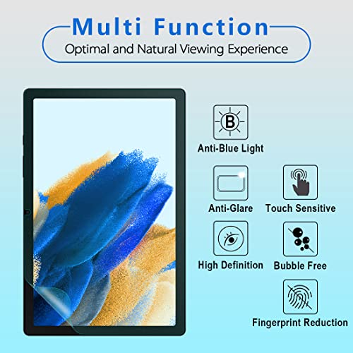 Protection écran Galaxy Tab A8 10.5 mat anti-reflet STARY - 4