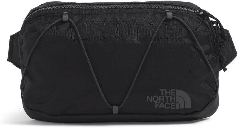 THE NORTH FACE Terra Lumbar Hiking Hip Pack | 1 Liter Storage Belt Bag, Water Repellent, Adjustable Strap, Zip Pockets