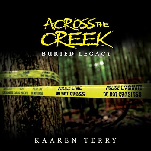 Across the Creek Titelbild