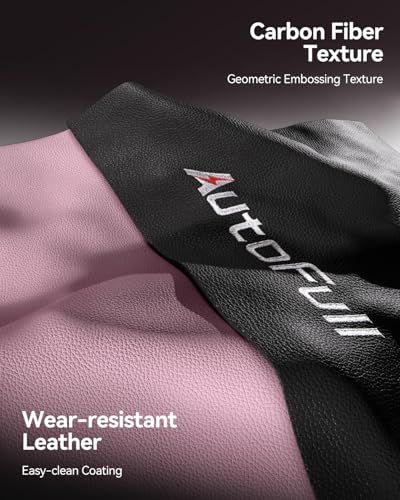 AutoFull C3 Pink thumbnail 7